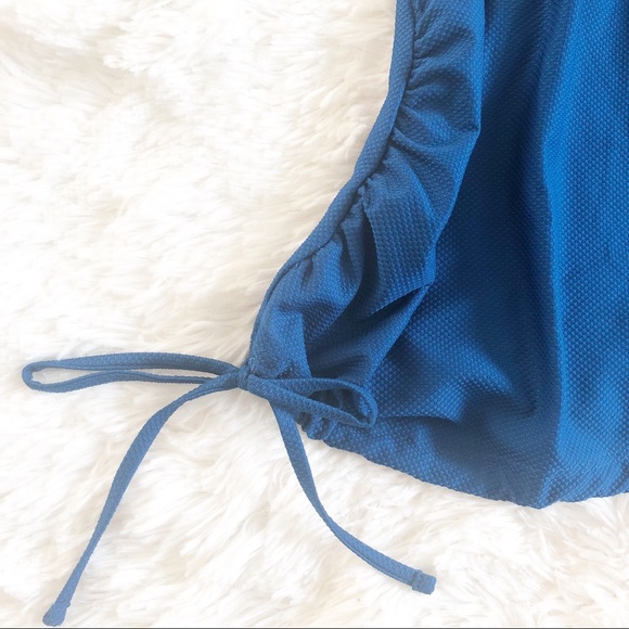 Champion by C9 Small Blue Racerback Tank - Picture 4 of 8